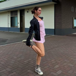 Maryana Ro Photo #95