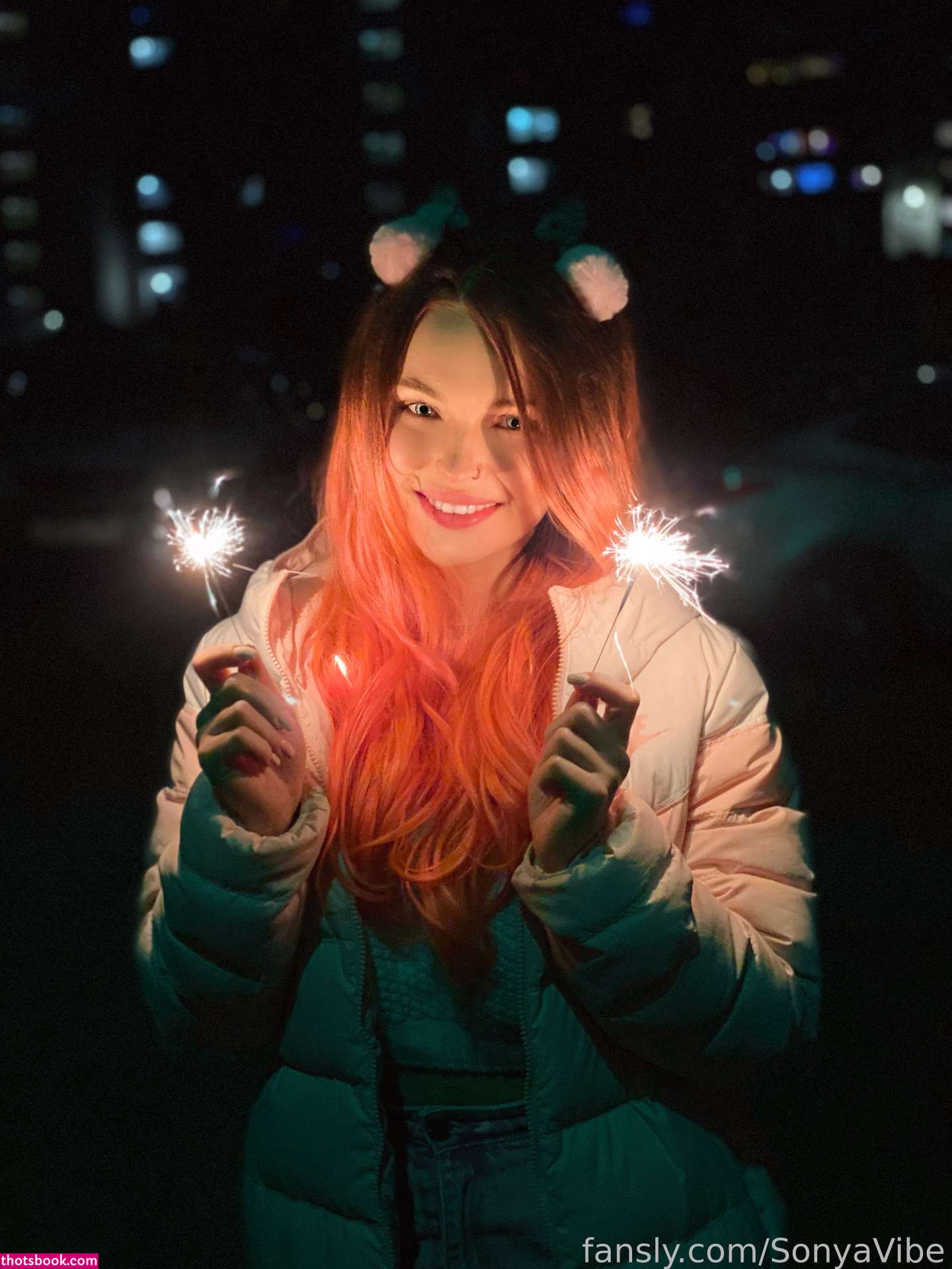 Sonya Vibe Photo #32