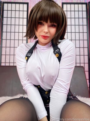 Sonya Vibe Photo #52