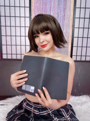 Sonya Vibe Photo #64