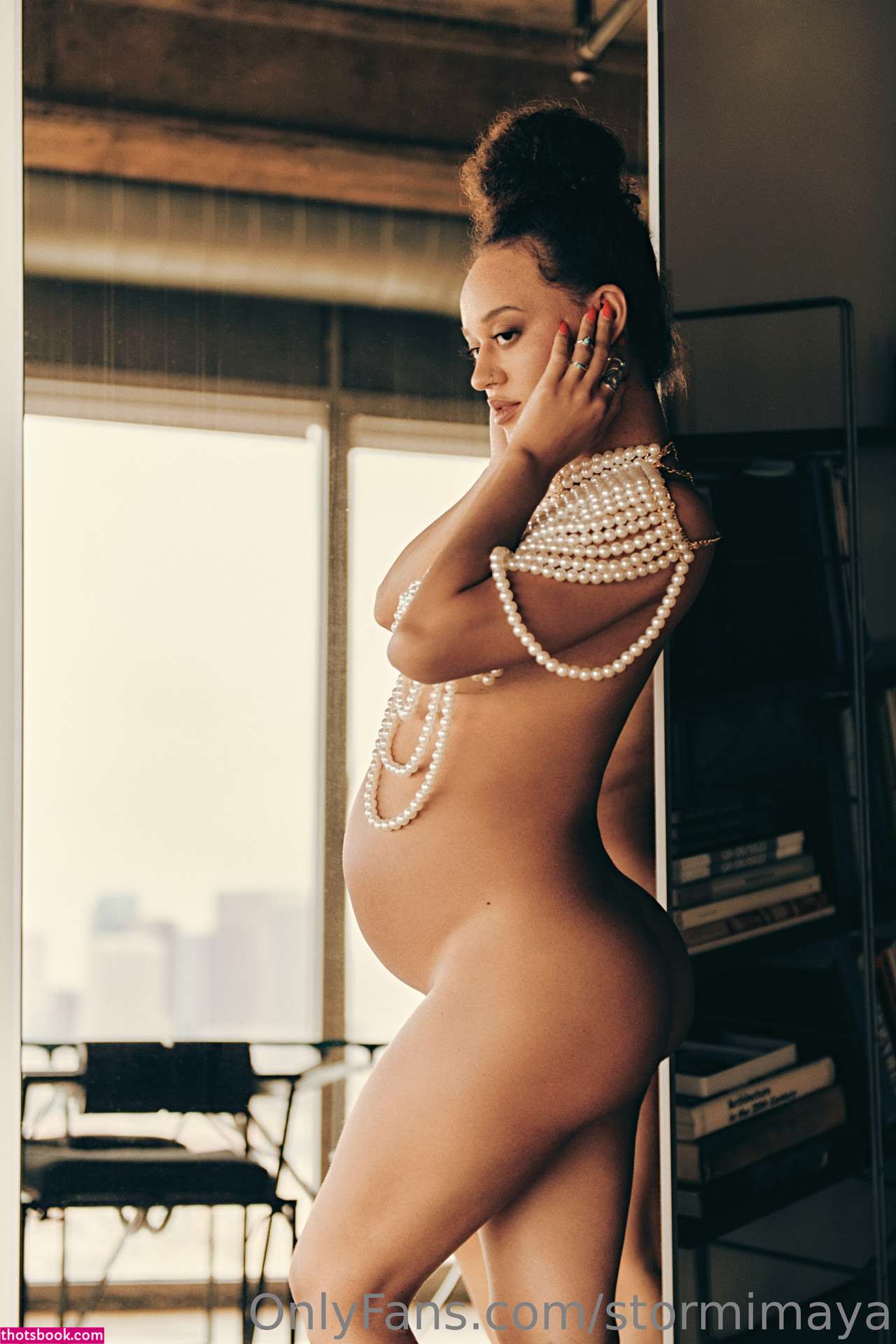 Stormi Maya Photo #153