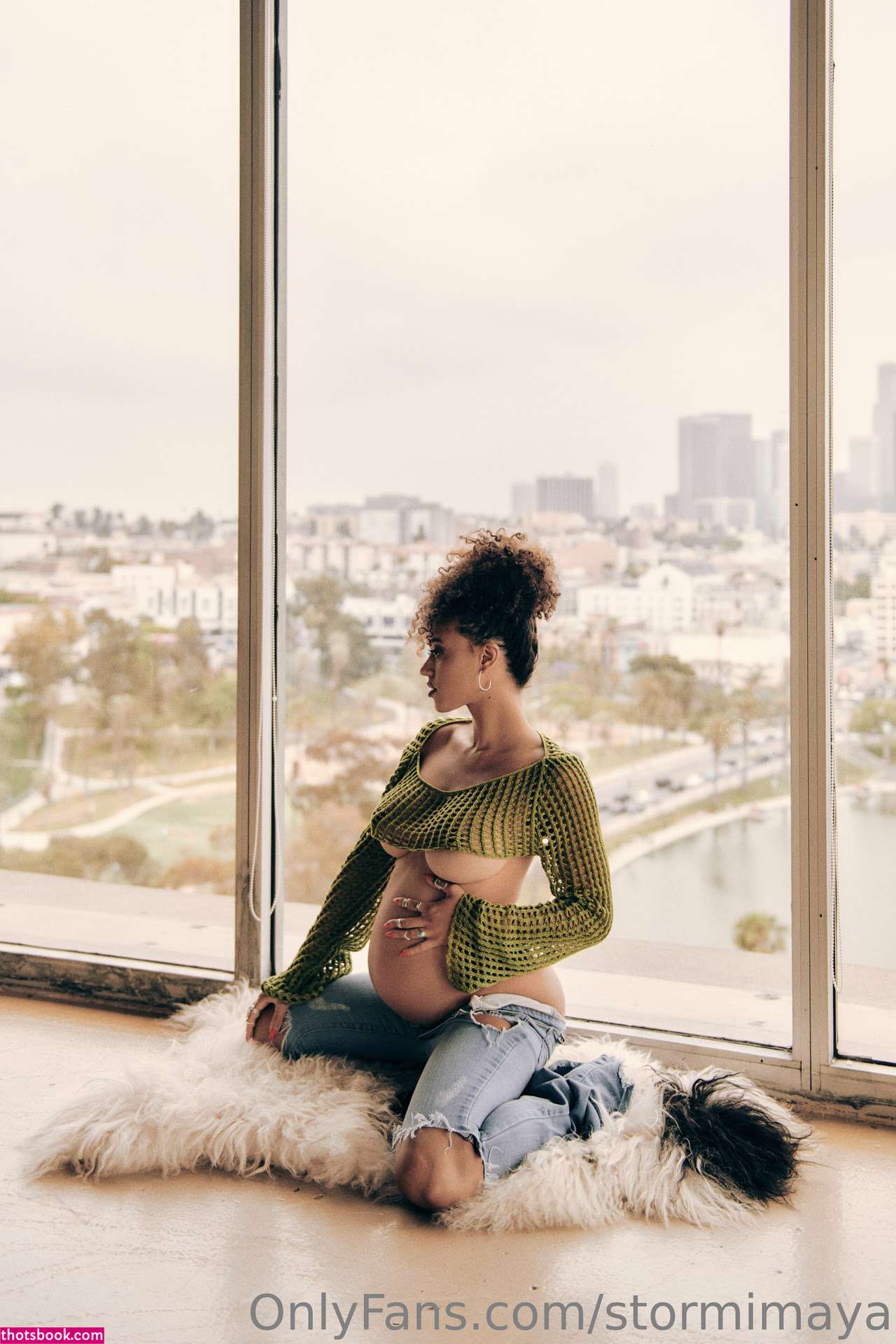 Stormi Maya Photo #156