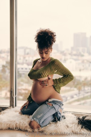 Stormi Maya Photo #141