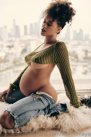 Stormi Maya Photo #155