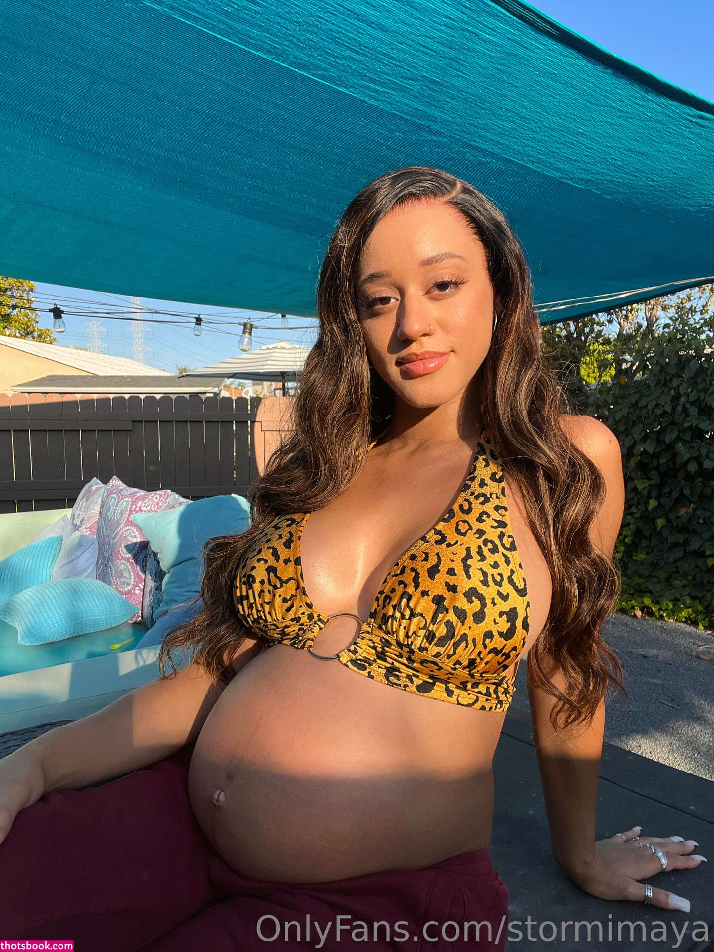 Stormi Maya Photo #170