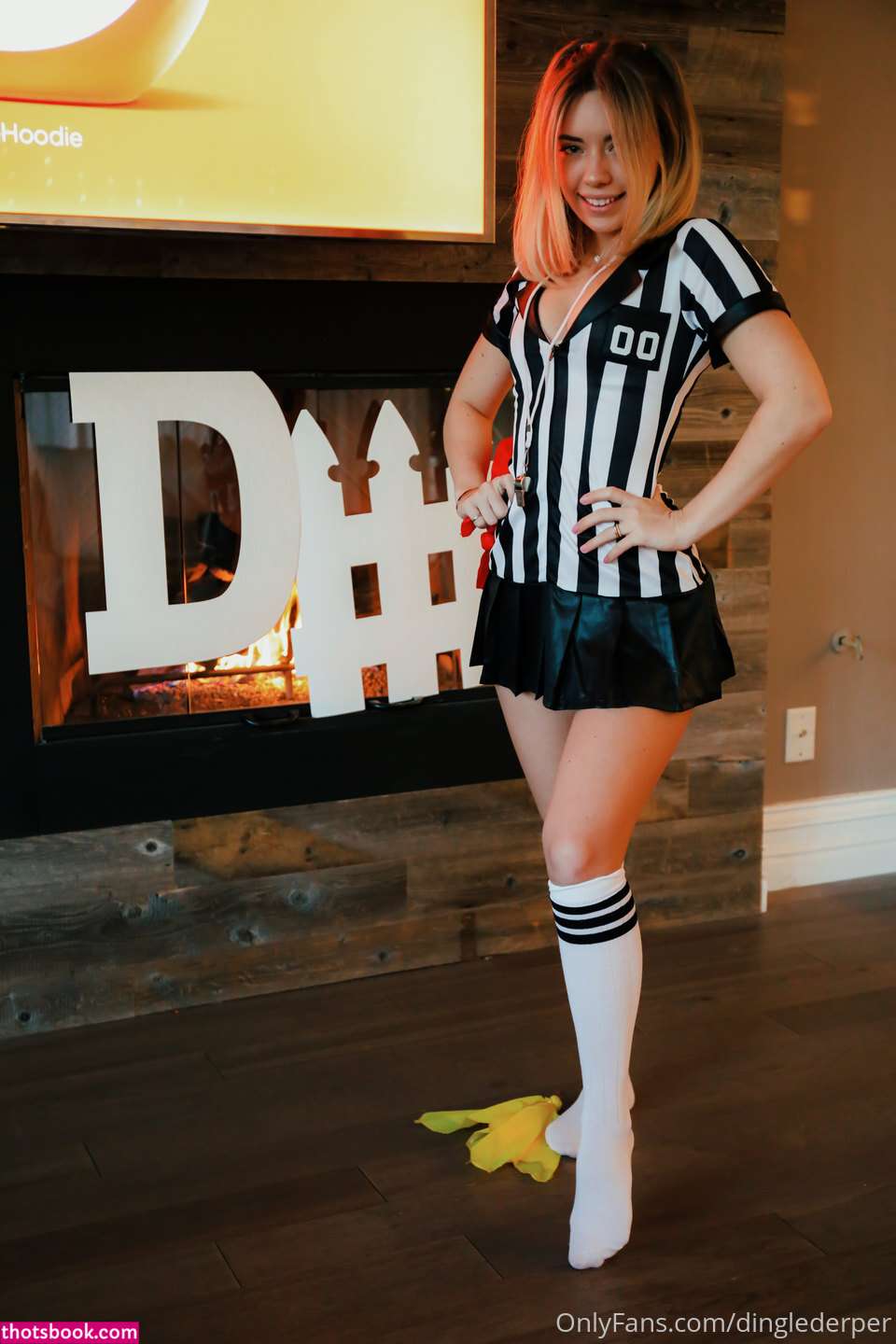 Dinglederper Photo #196