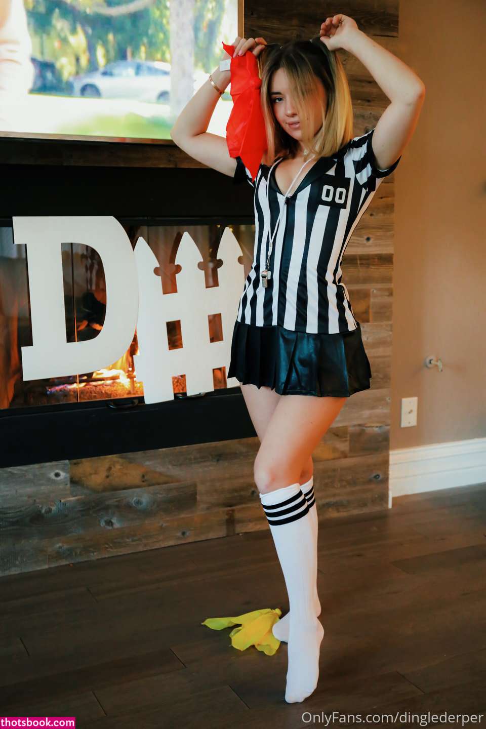 Dinglederper Photo #199