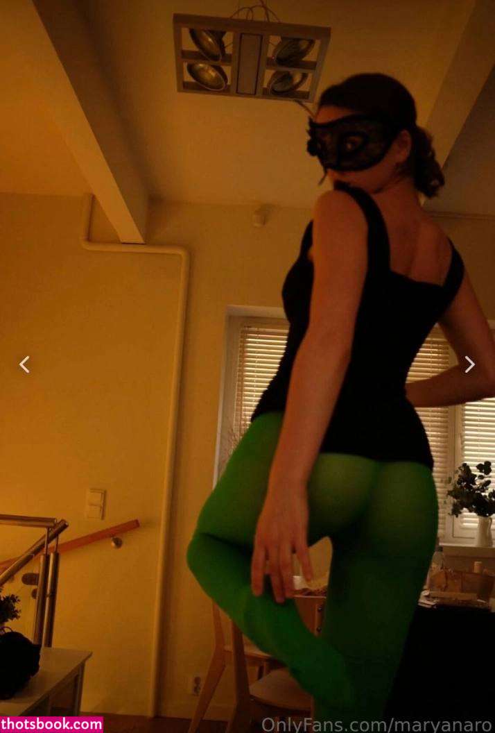 Maryana Ro Photo #109