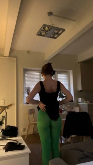 Maryana Ro Photo #110