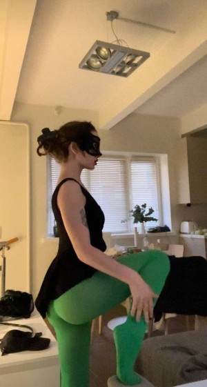 Maryana Ro Photo #111