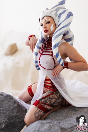 Sonya Vibe Photo #168