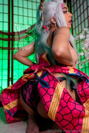 Bunni Black Photo #45