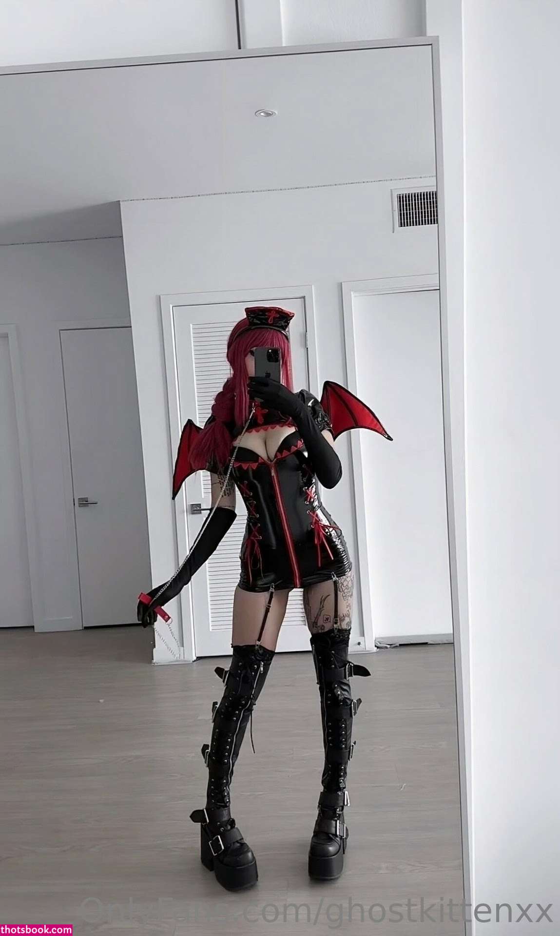 ghostkittenxx Photo #58