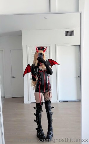 ghostkittenxx Photo #66