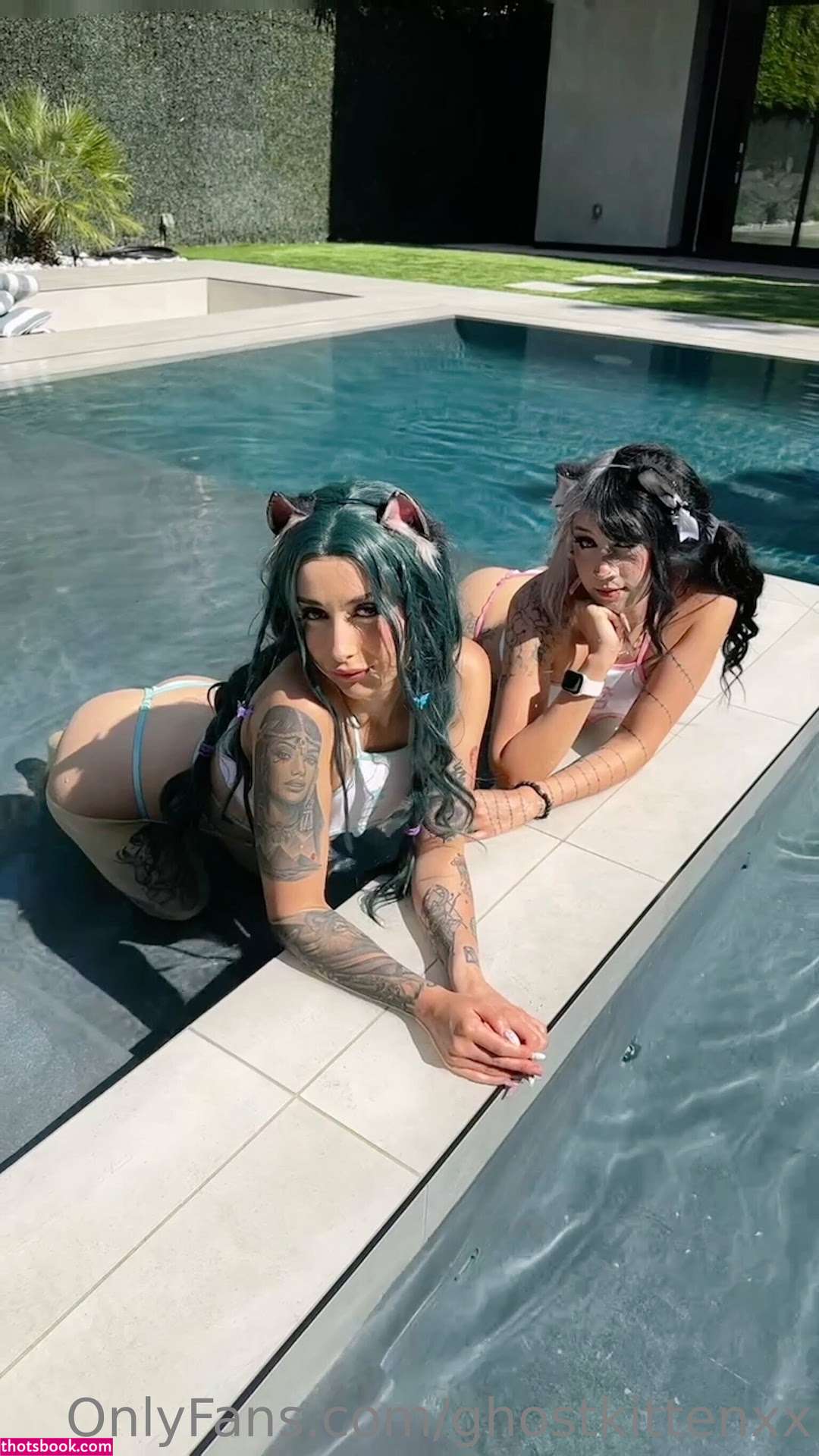 ghostkittenxx Photo #92