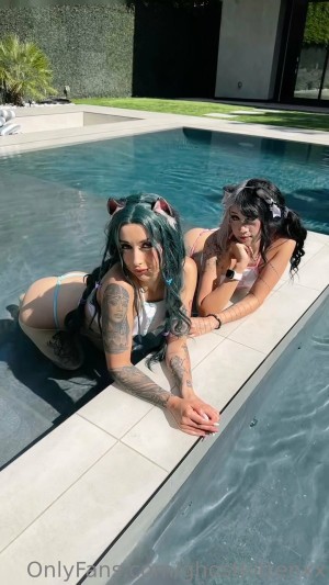 ghostkittenxx Photo #92