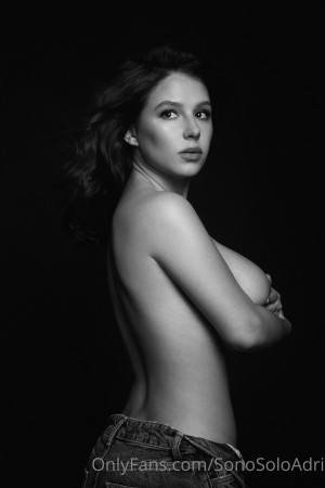 Adriana Fenice Photo #4