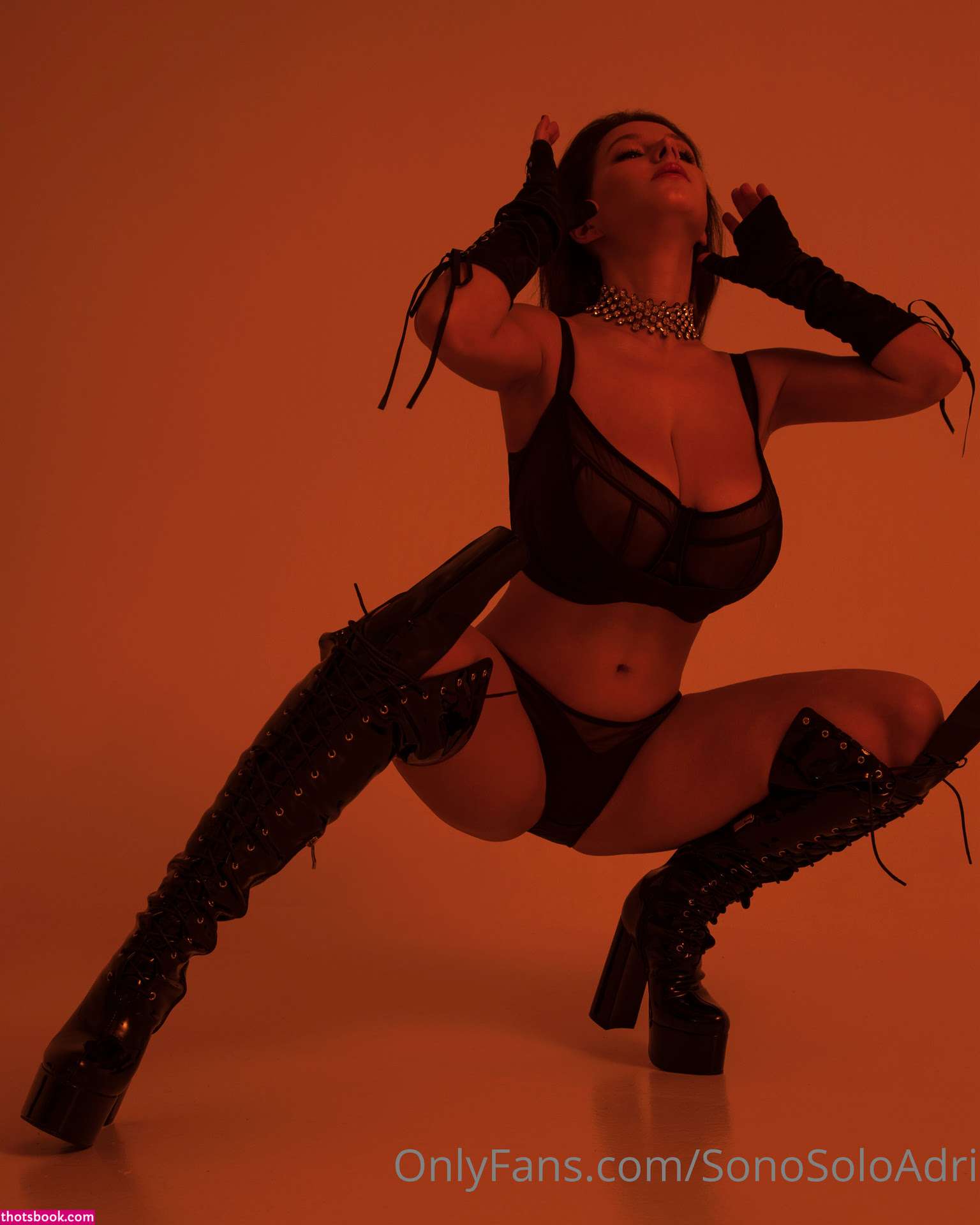 Adriana Fenice Photo #19