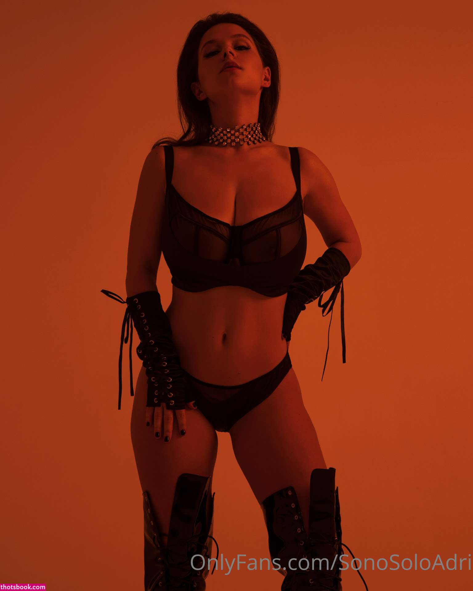 Adriana Fenice Photo #32