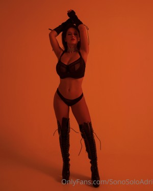 Adriana Fenice Photo #18