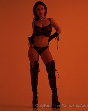 Adriana Fenice Photo #22