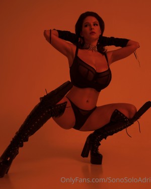 Adriana Fenice Photo #25