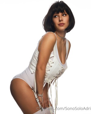 Adriana Fenice Photo #55