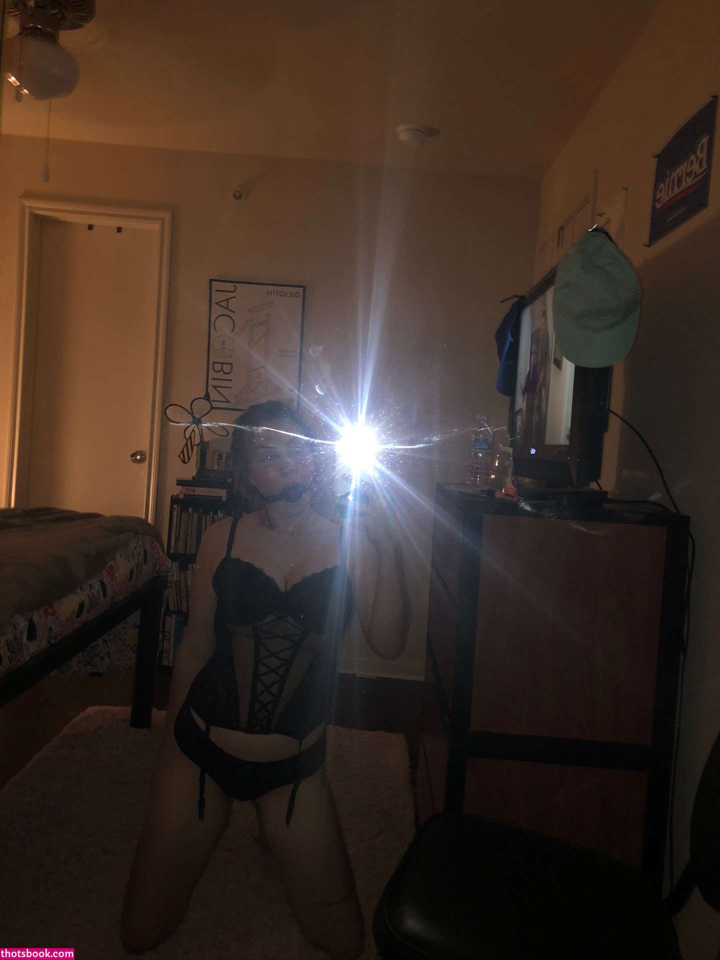 Megan Bitchell Photo #17