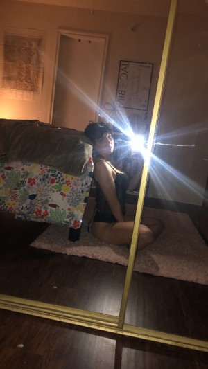 Megan Bitchell Photo #10