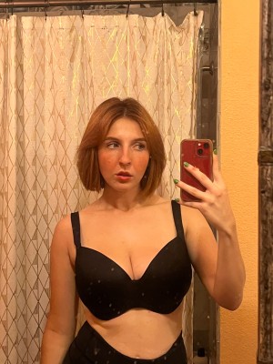 Megan Bitchell Photo #30