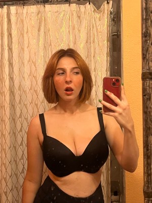 Megan Bitchell Post #6