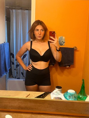 Megan Bitchell Post #7