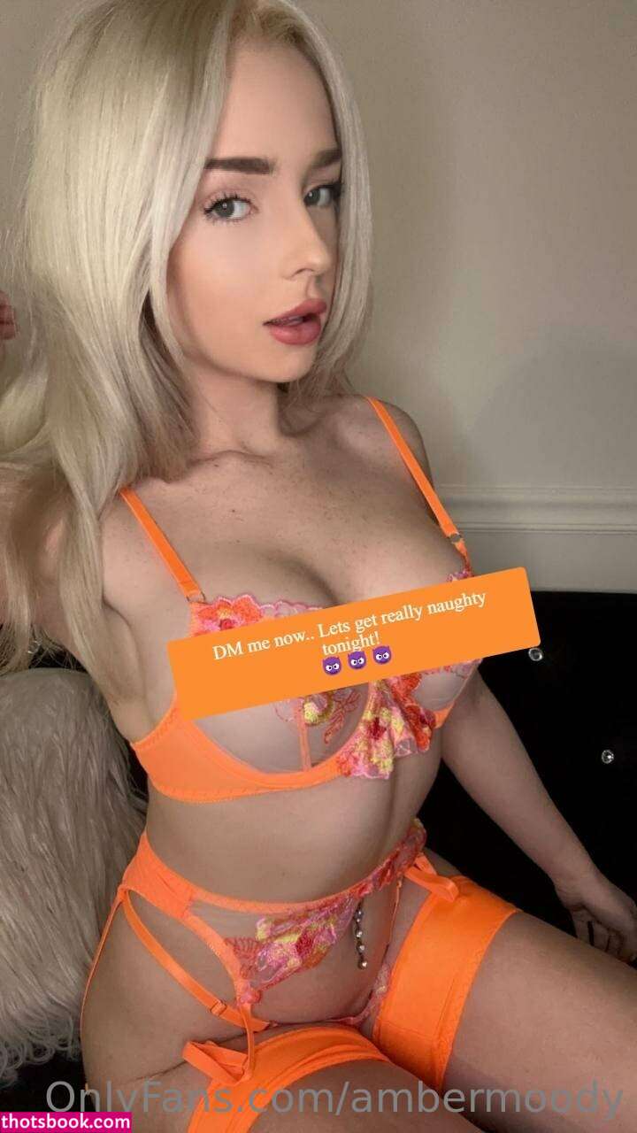 Ambermooody Photo #90