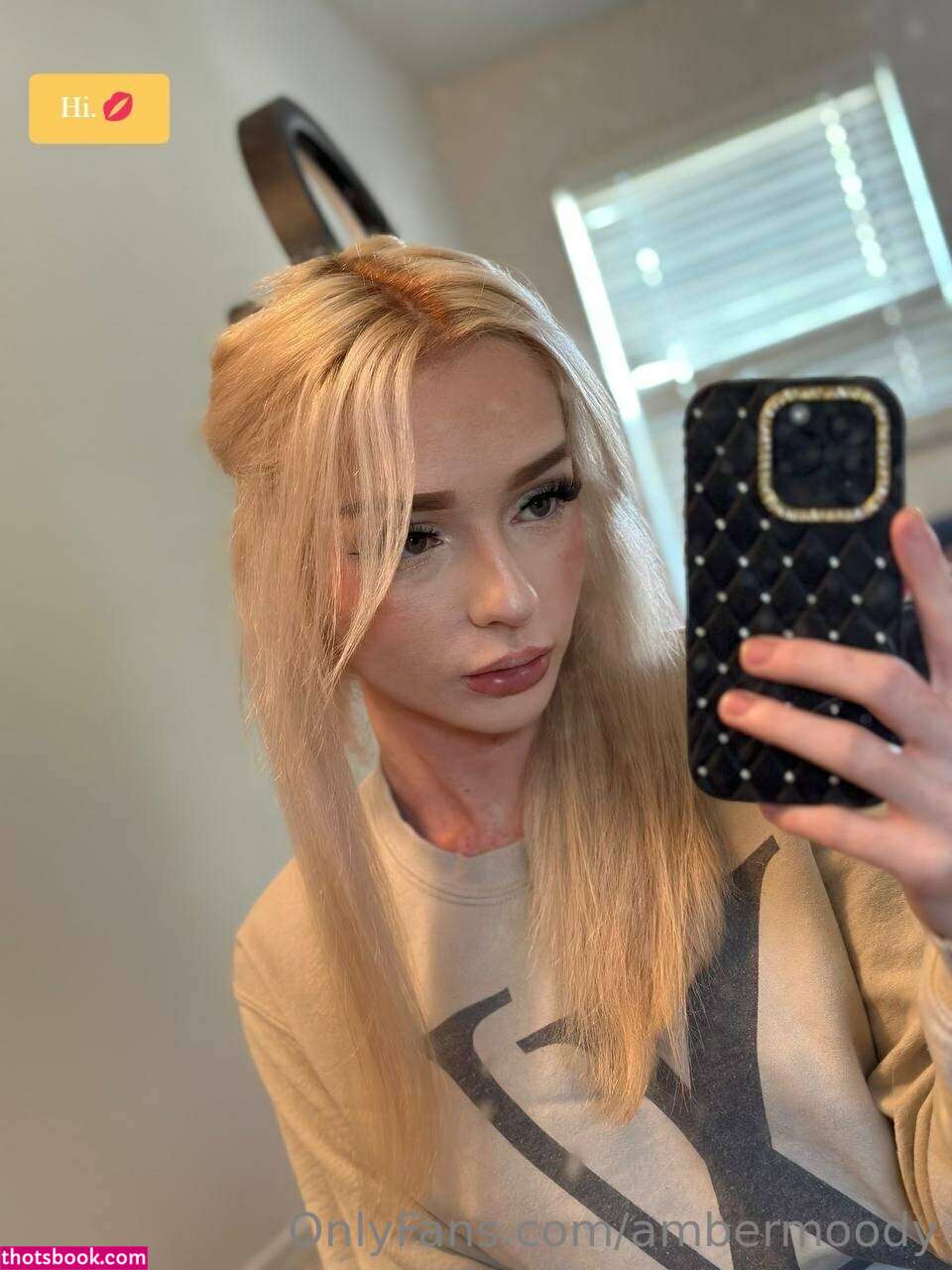 Ambermooody Photo #91