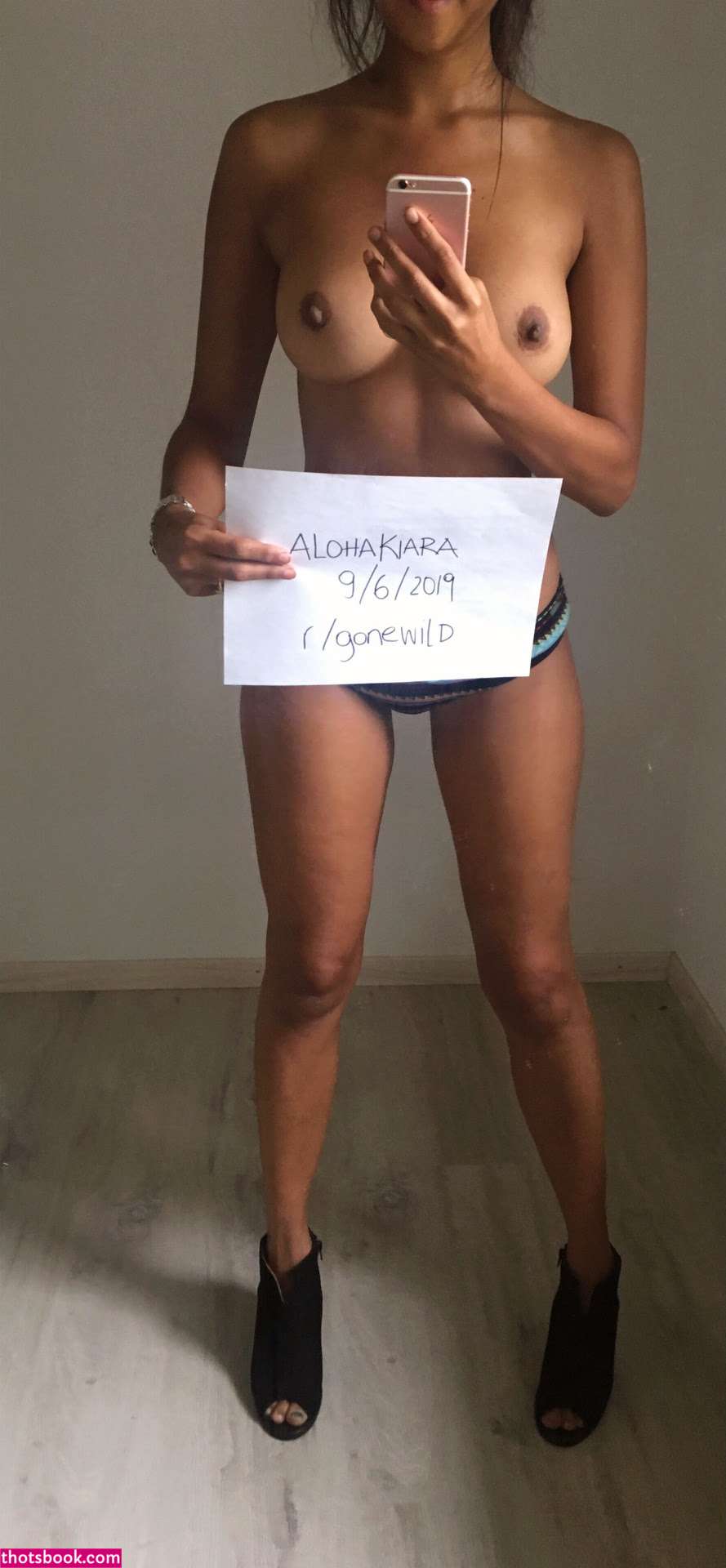 Aloha Kiara Photo #38