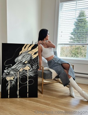 Jessdragon Photo #14