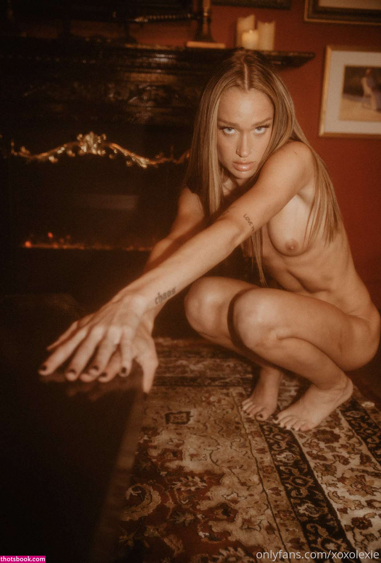 Lexie Wilcox Photo #18