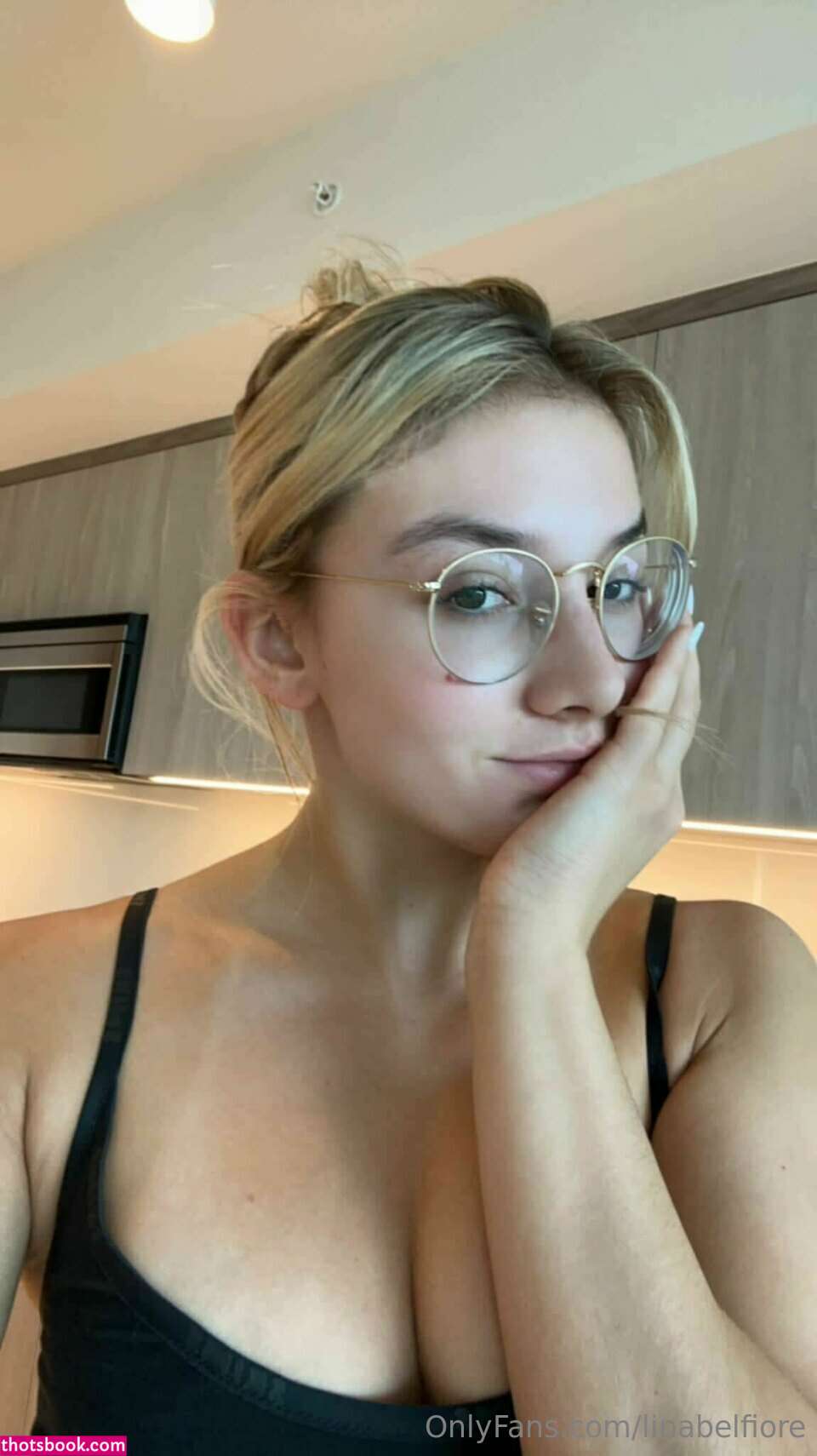 Lina Belfiore Photo #158