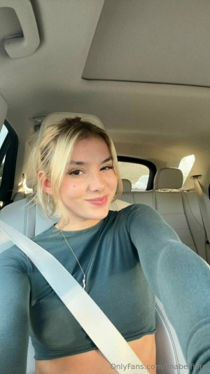 Lina Belfiore Photo #161