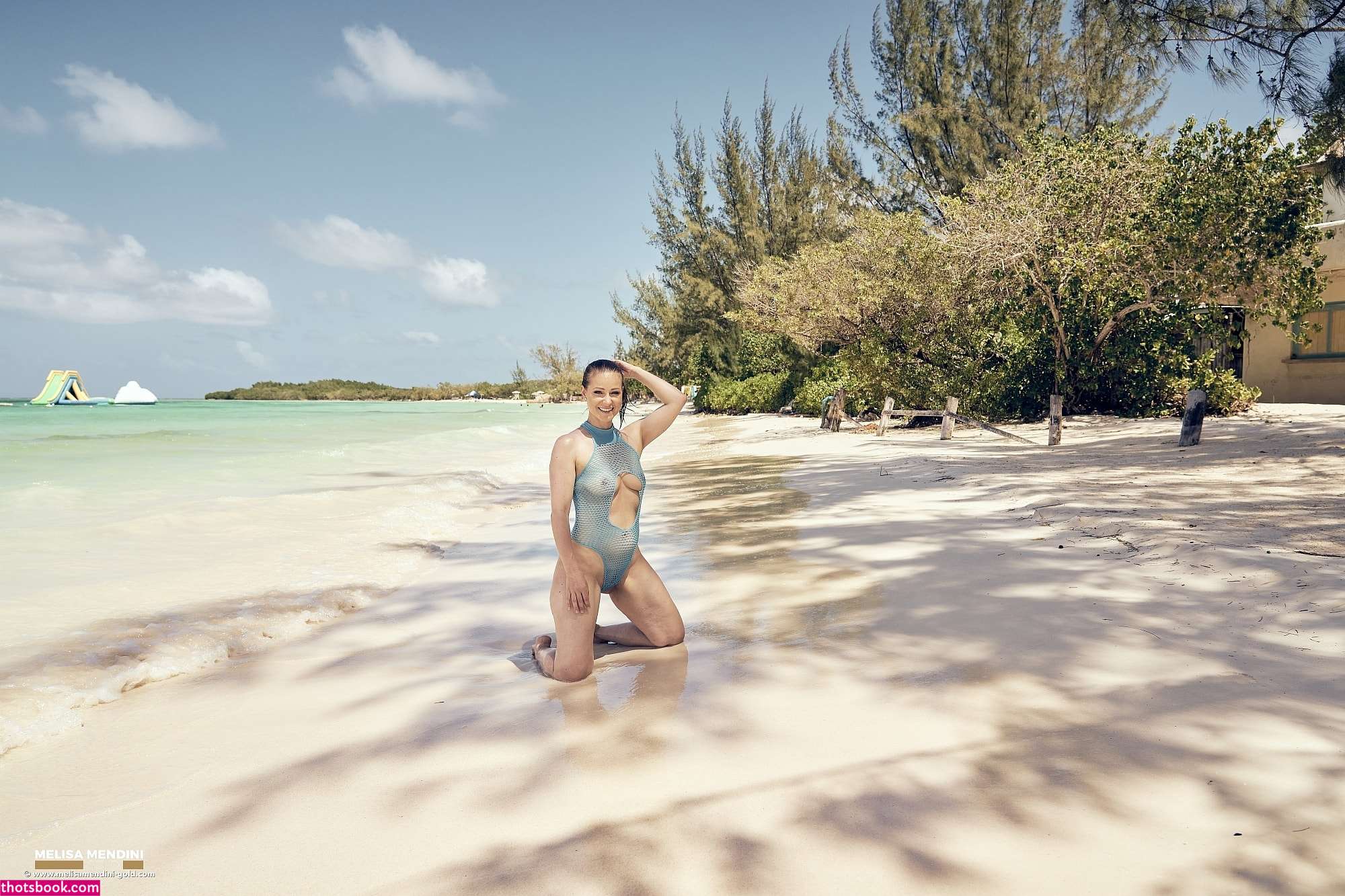 Melisa Mendini Photo #363