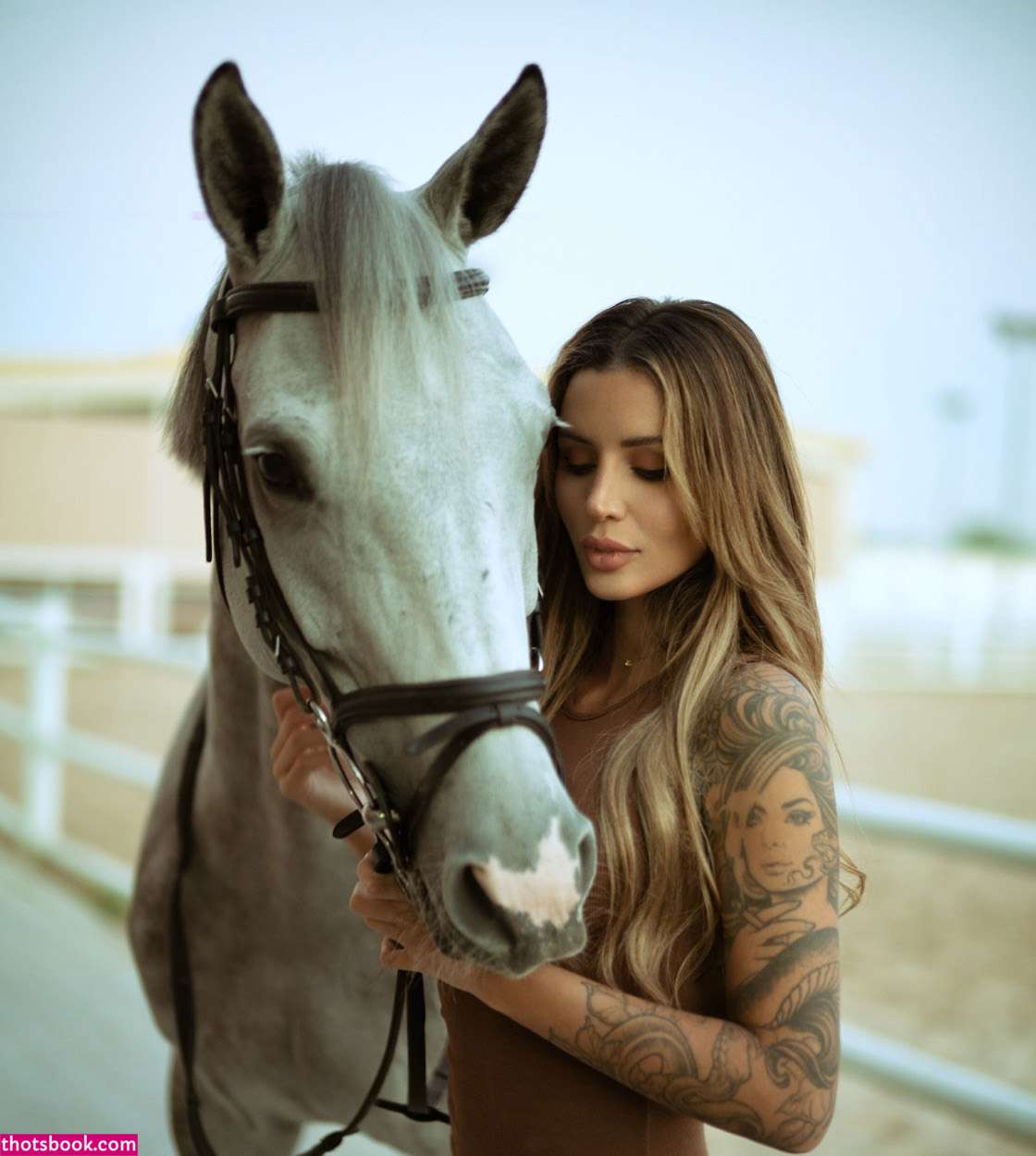 Vanessa Sierra Photo #1