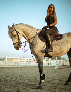 Vanessa Sierra Photo #16