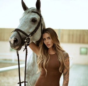 Vanessa Sierra Post #1