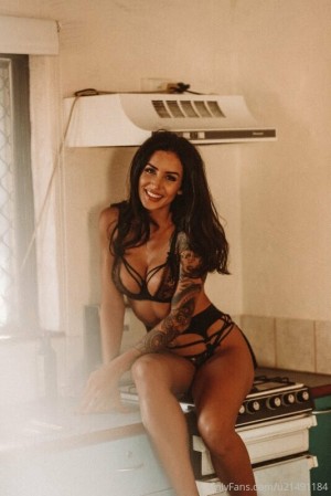 Vanessa Sierra Photo #55