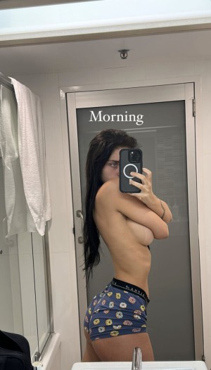 Lauren Hamden Photo #68