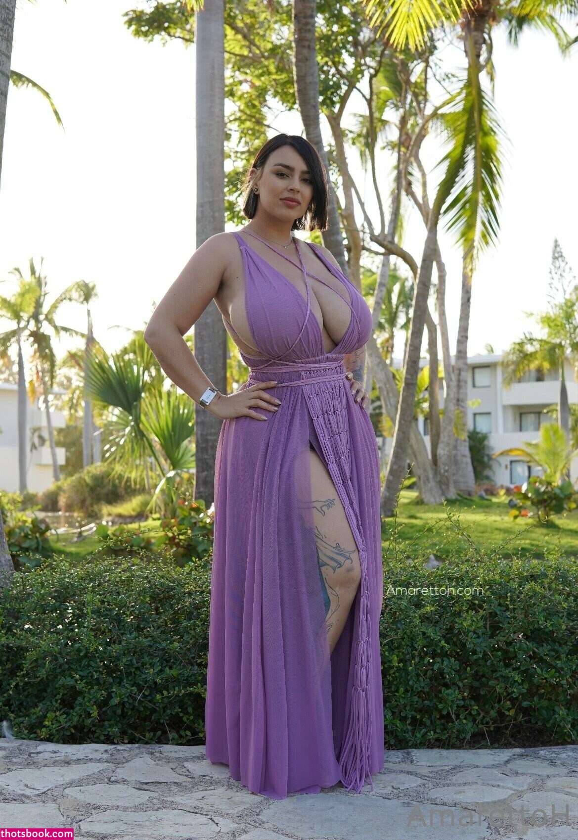 Amaretto Hammer Photo #220