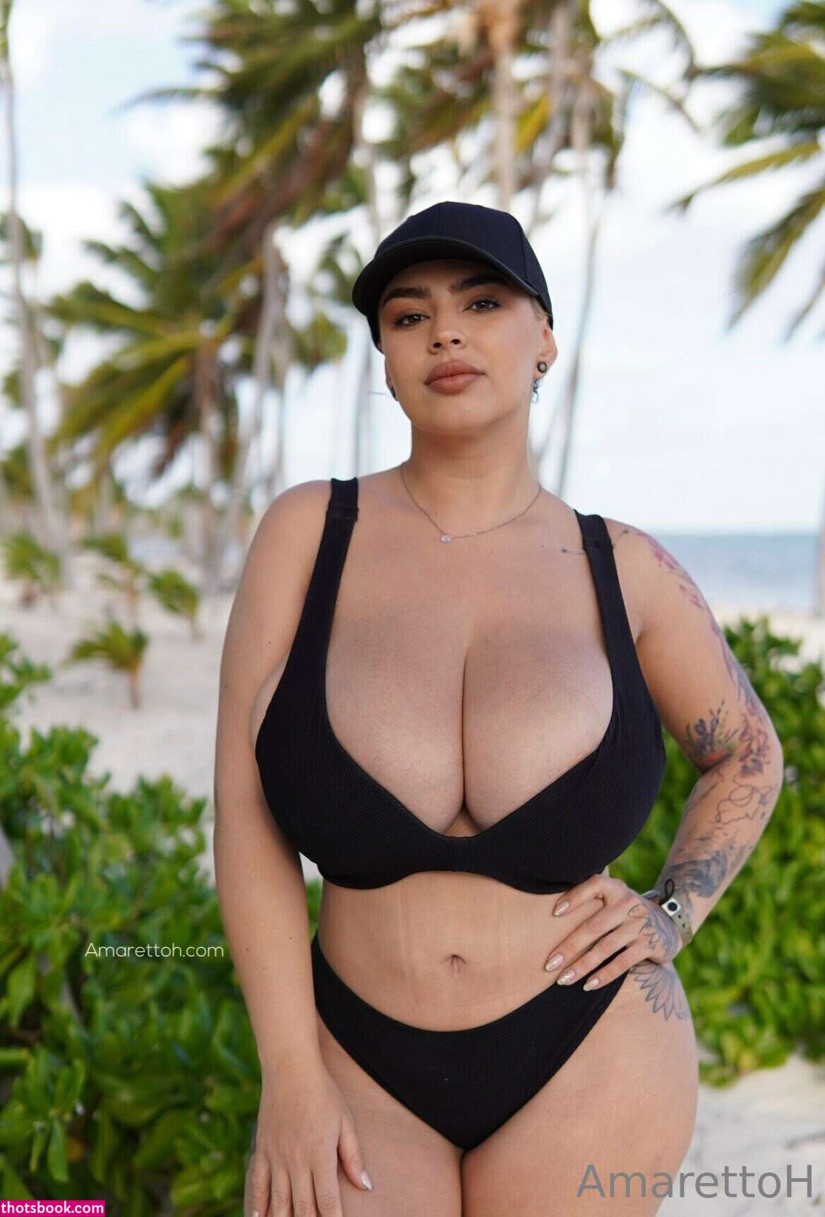 Amaretto Hammer Photo #229