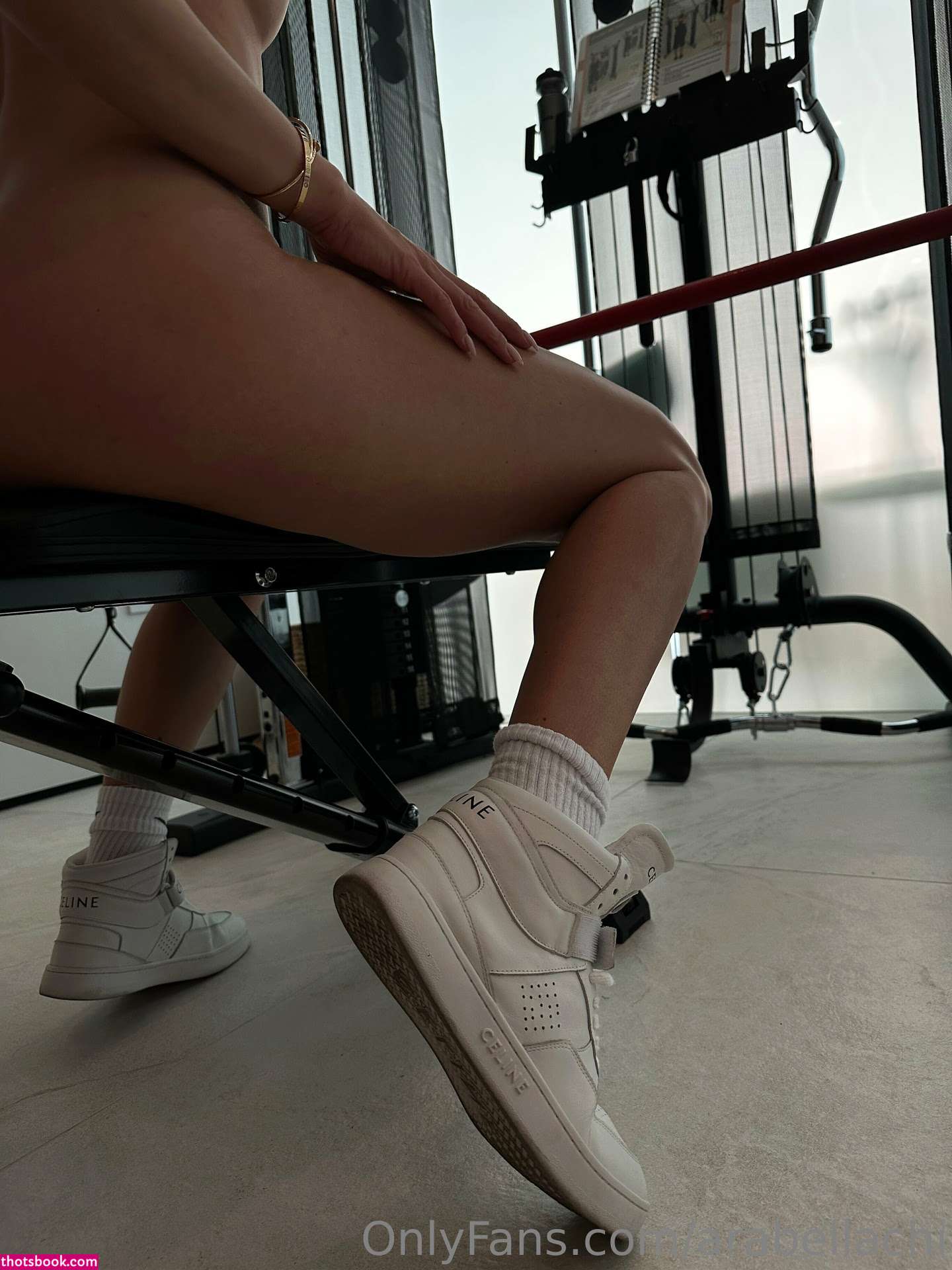 Arabella Chi Photo #162