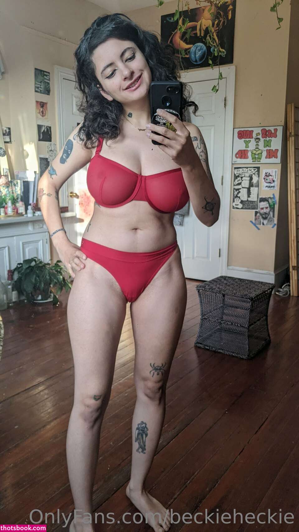 Beckieheckie Photo #25