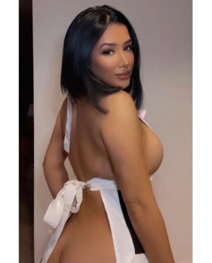 Brenda Vanessa Photo #22